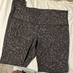 Trendy lulu pants